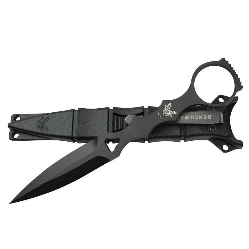 Нож Benchmade  178SBK Socp