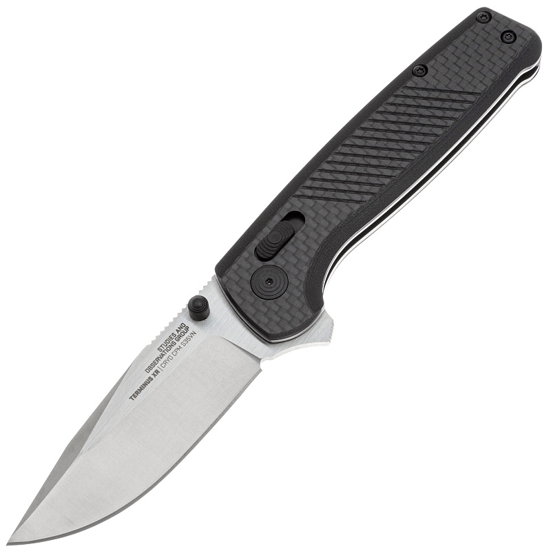 Складной нож SOG Terminus XR TM1025 (сталь S35VN)