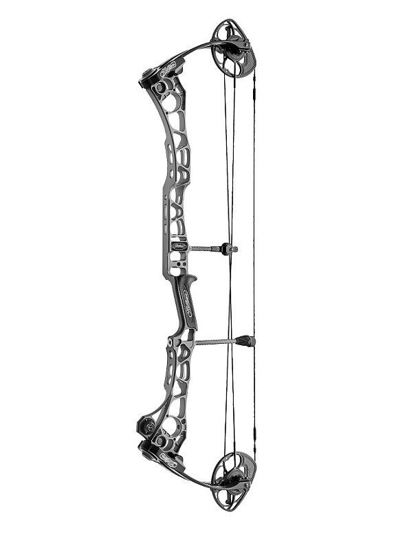 Блочный лук MATHEWS TRX 40.