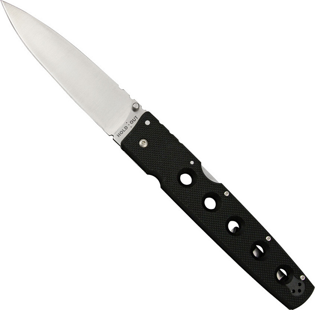 Нож складной Cold Steel "Hold Out I" CS/11HXL