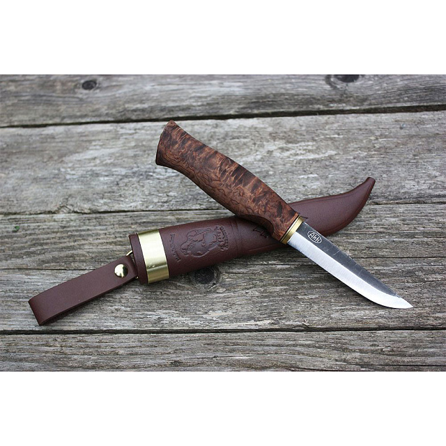 НОЖ AHTI 9608 PUUKKO VAARA