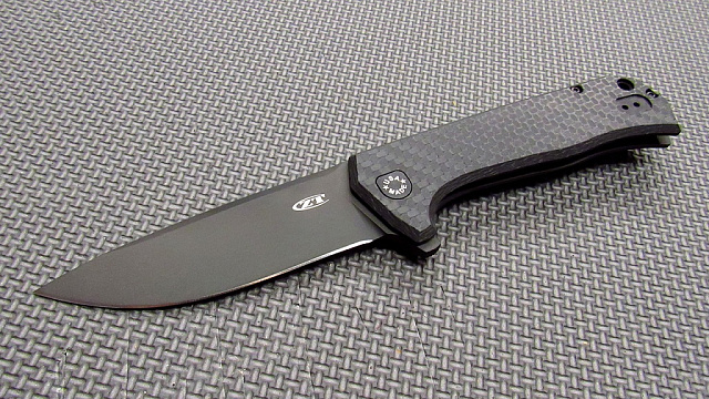 Нож ZERO TOLERANCE ZT 0804CF
