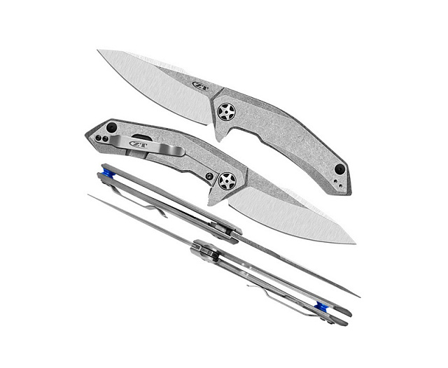 Нож ZERO TOLERANCE 0095
