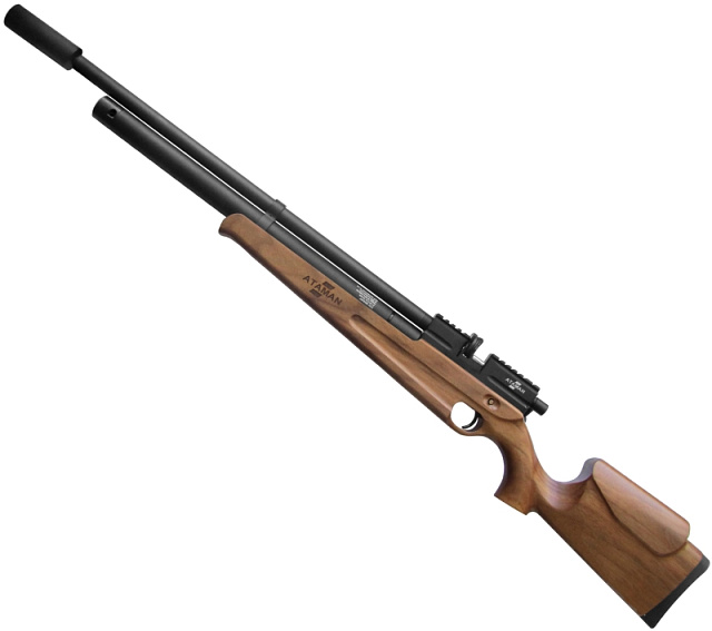 Винтовка PCP ATAMAN Carbine M2R 116/RB Калибр 6,35 мм