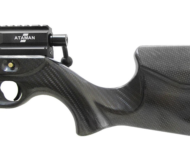 Винтовка PCP ATAMAN Carbine M2R 156/RB 6,35