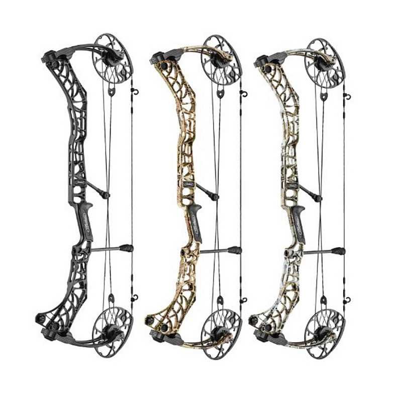 Лук блочный Mathews PHASE4 29"