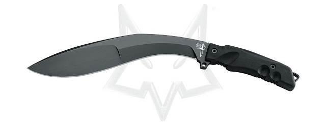 Кукри Fox FX-9CM04T EXTREME TACTICAL KUKRI