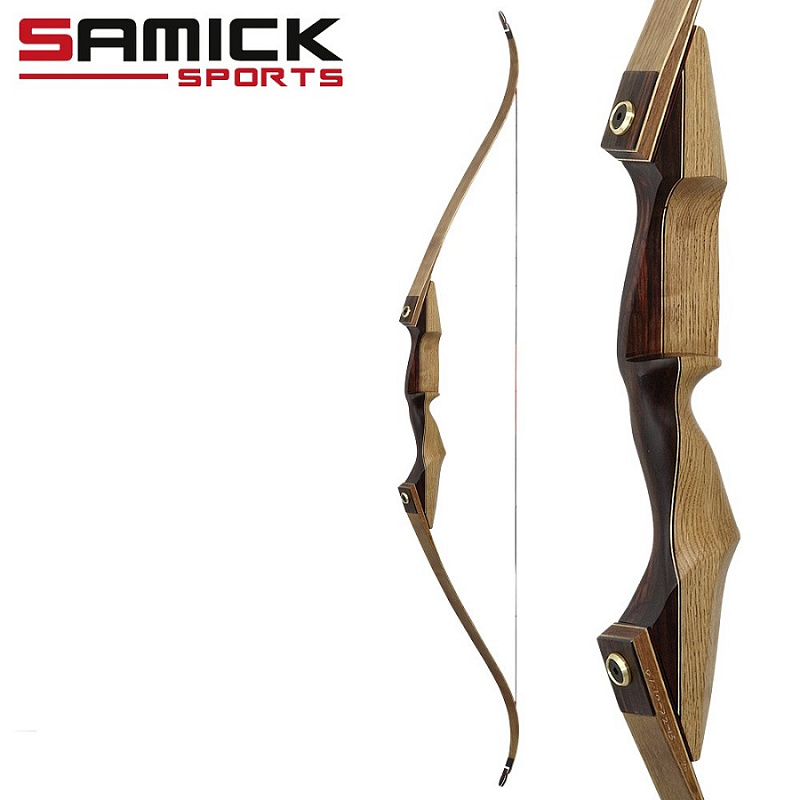 Лук традиционный Samick "Deer Master"