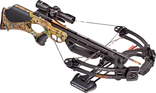 Арбалет для охоты BARNETT "Buck Commander Xtreme"