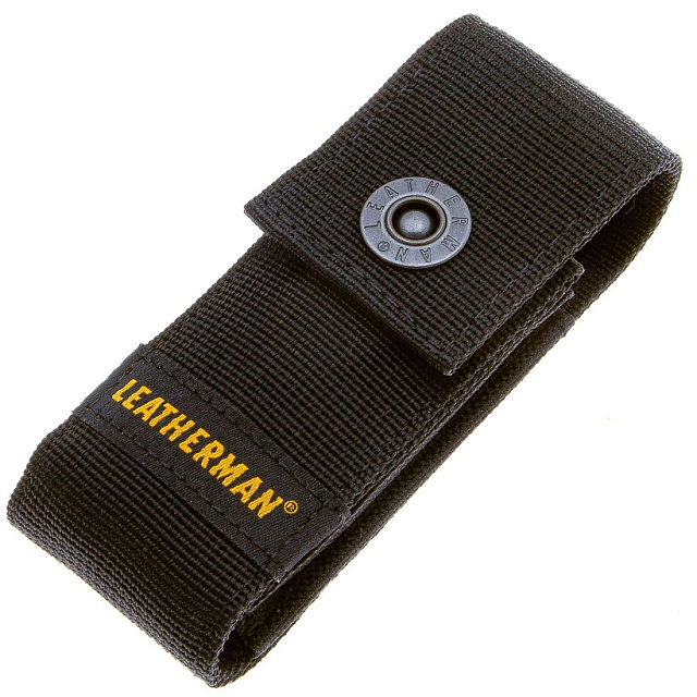 Мультитул Leatherman Wingman (арт. 832523) с нейлоновым чехлом
