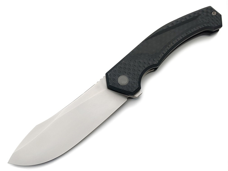 Складной нож Eagle Knives Skala T10S Carbon G10