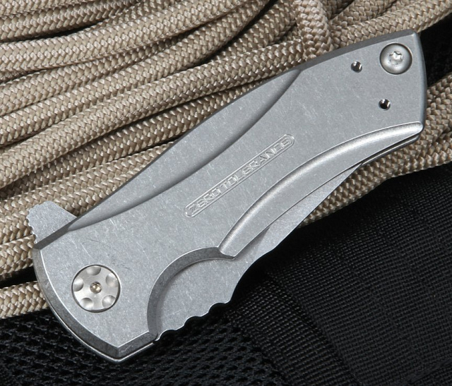 Нож ZERO TOLERANCE ZT 0900