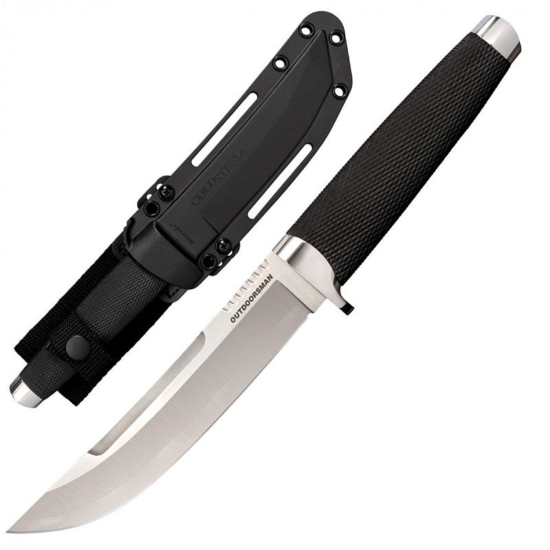 НОЖ COLD STEEL 35AP OUTDOORSMAN