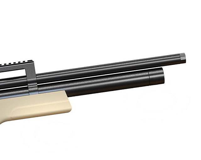 Винтовка PCP ATAMAN Bullpup M2R 446C/RB. Калибр 6,35 мм