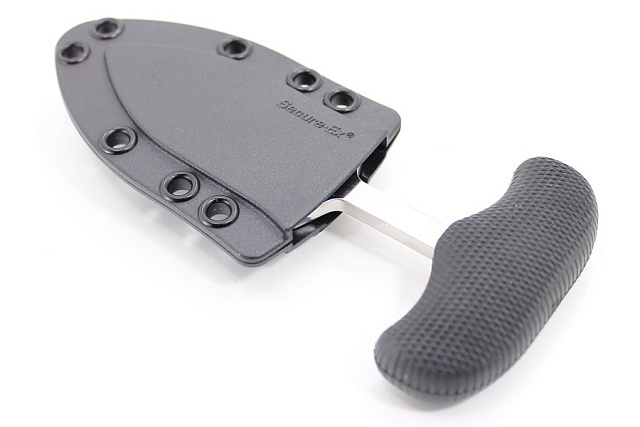 Нож с фиксированным клинком Cold Steel "Safe Keeper III " CS/12CT