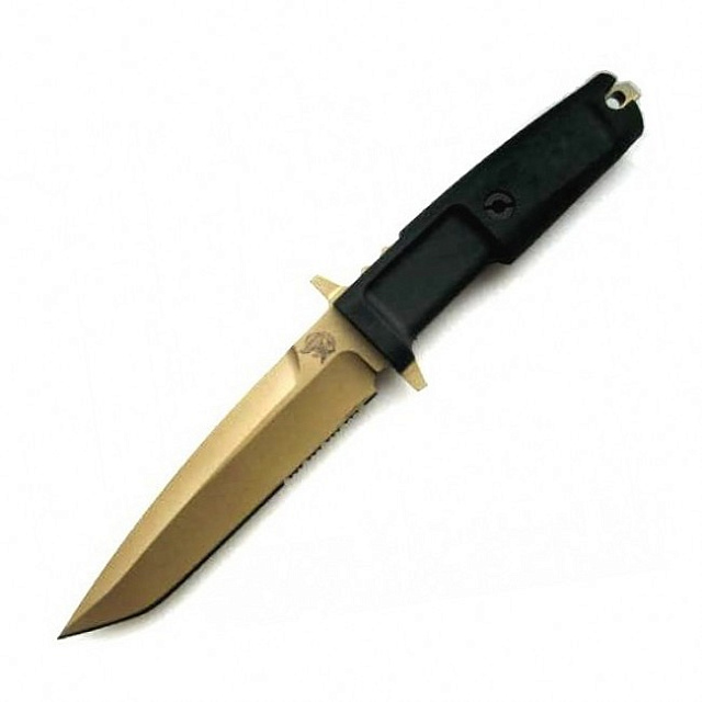 Нож EXTREMA RATIO Col Moschin EX/125COLMOSGOLDR Limited (Ограниченная серия)