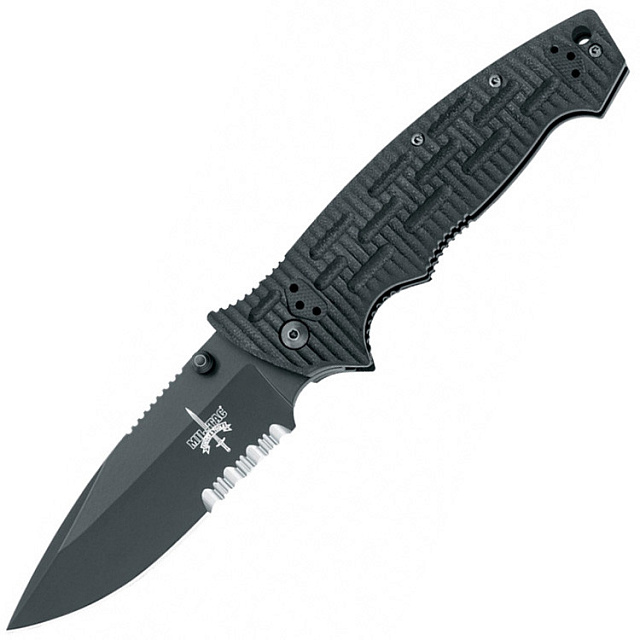 Нож складной FOX Mil-Tac OF/FX-0282002S