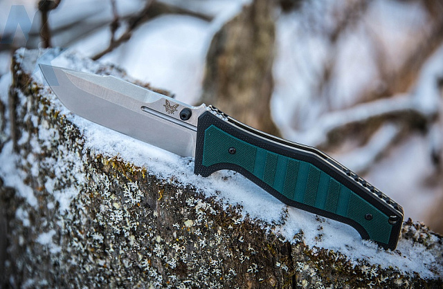 Нож Benchmade BM757 Vicar