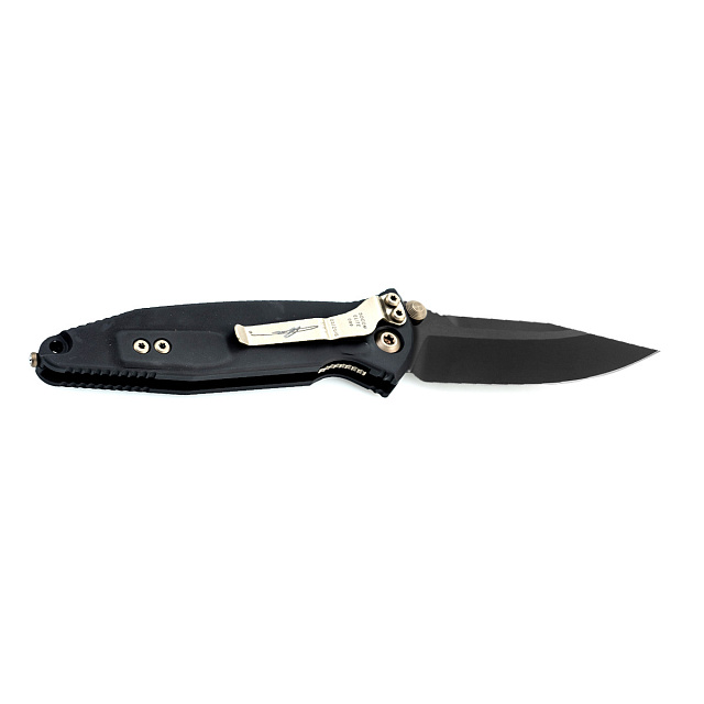 Нож MICROTECH SOCOM ELITE 160-1DLCS
