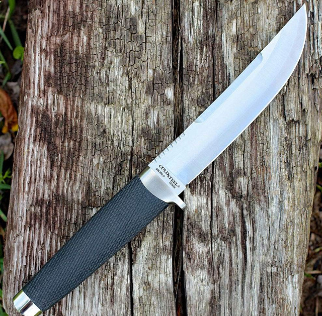 НОЖ COLD STEEL 35AP OUTDOORSMAN
