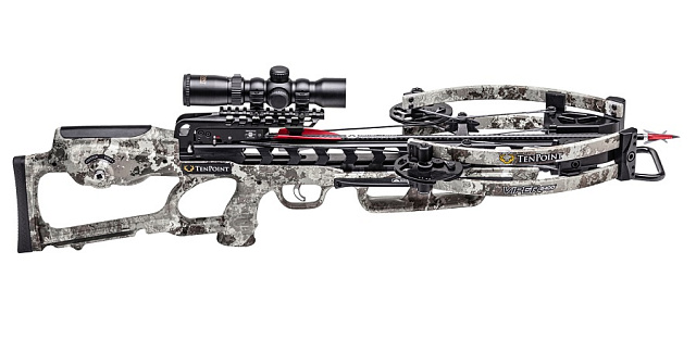 Арбалет TenPoint Viper S400 (USA) 122 м/сек