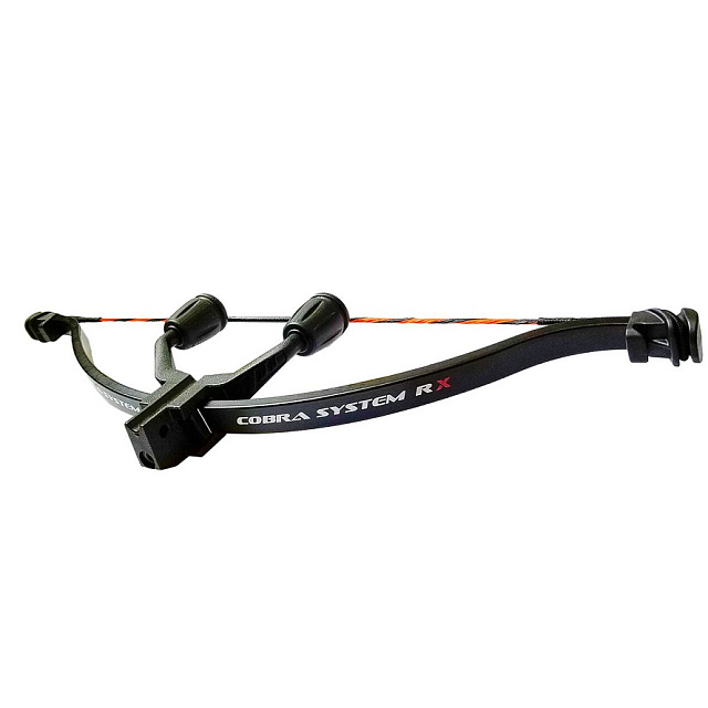 Запасные плечи для арбалета Ek Cobra System R9, Adder 130 LBS (60 кг.)