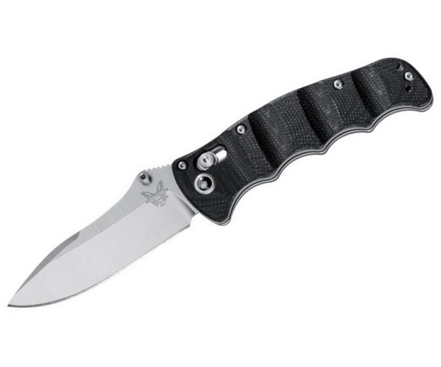 Нож Benchmade 484 Nakamura Axis