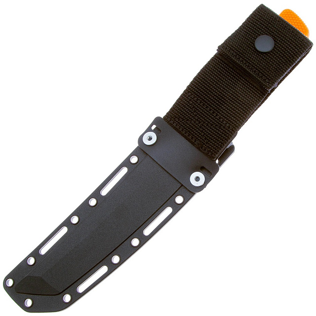 Нож Cold Steel 49LRTORBK Recon Tanto Orange SK-5