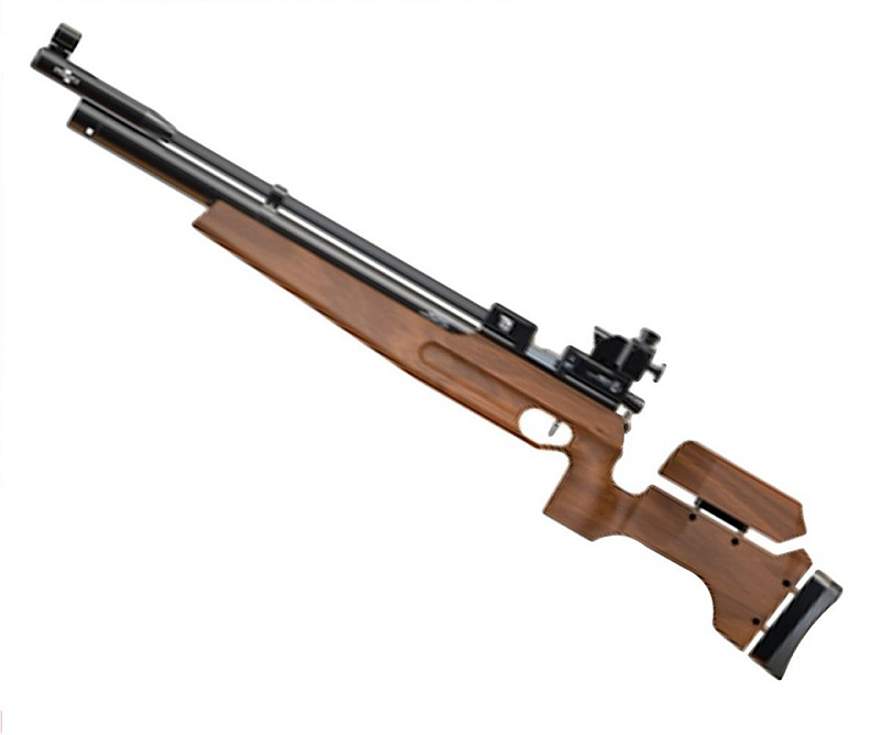 Винтовка PCP ATAMAN M2 Sport Match 1614/RB