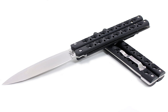 Нож складной Cold Steel "Grivory Paradox" CS/24PG