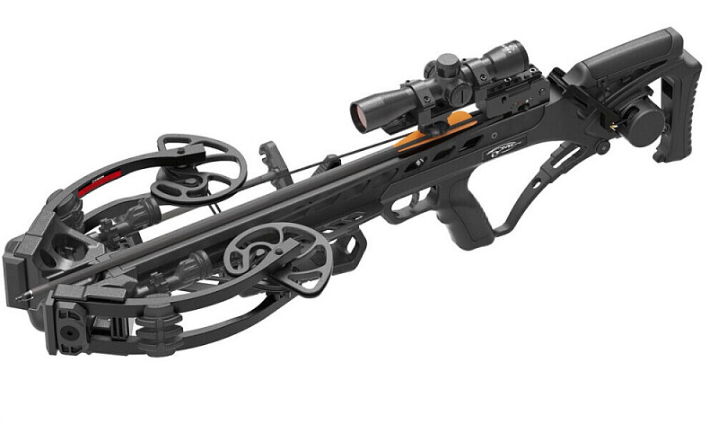 Блочный арбалет Man-kung Blast MK-XB68  новинка!
