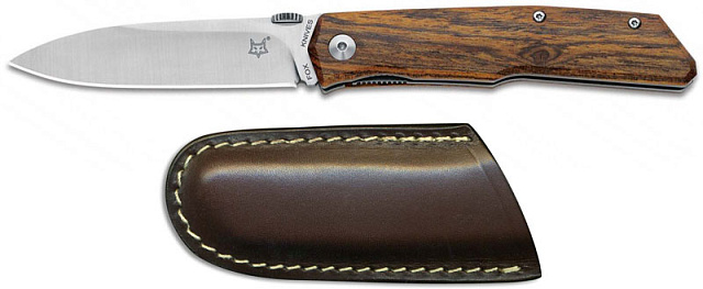 Нож FOX knives FX-525 B SICILIAN