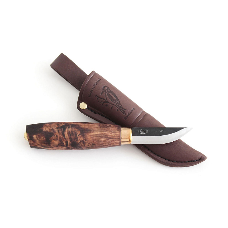 НОЖ AHTI 9610 PUUKKO TIKKA