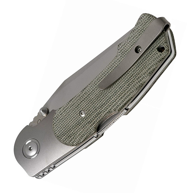 Нож Viper V5986CG Turn