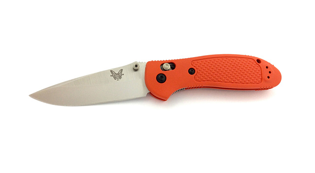 Нож Benchmade BM551-ORG