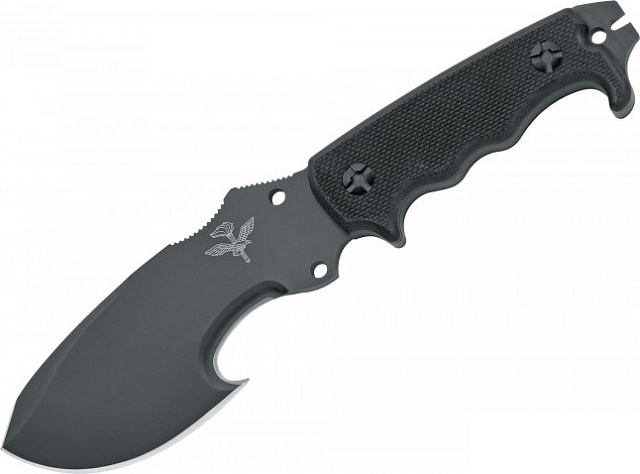 Нож для выживания FOX AVES12