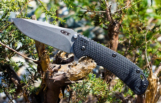 Нож ZERO TOLERANCE ZT 0560