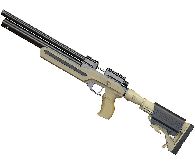 Пневматическая винтовка PCP ATAMAN Ultra-C M2R 745X/RB Limited Edition.
