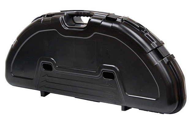 Футляр для лука и стрел "Bow Cases Black Compact" (USA)