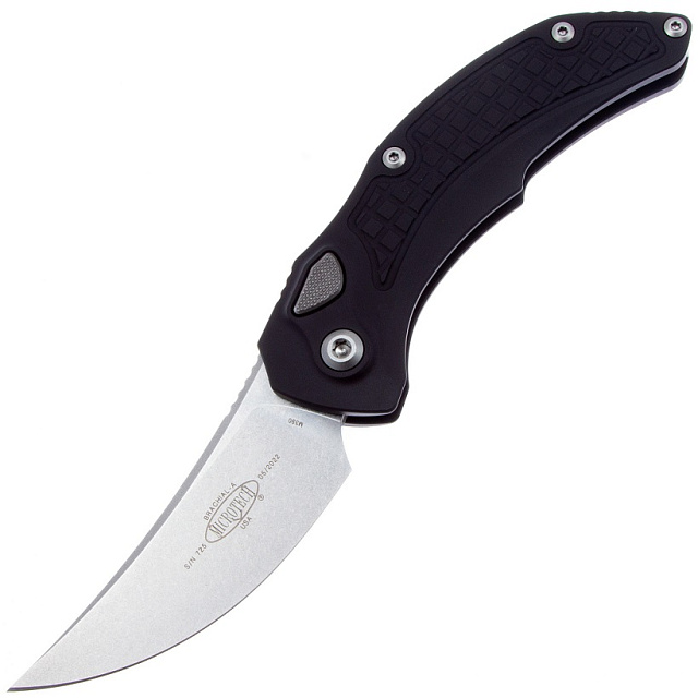 НОЖ MICROTECH BRACHIAL 268A-10
