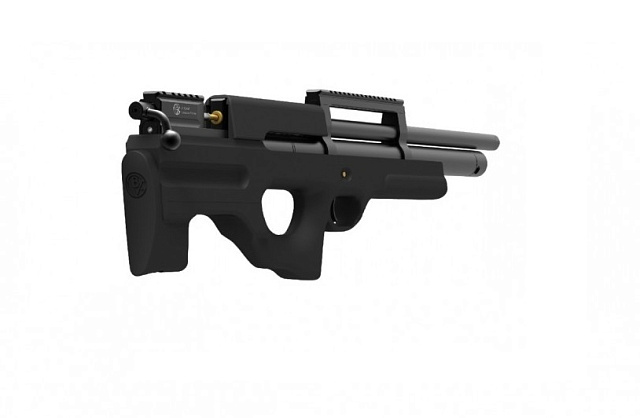Винтовка PCP ATAMAN Bullpup M2R 426/RB. Калибр 6,35 мм
