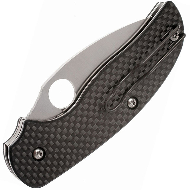 Складной нож Spyderco SAGE C123CFP