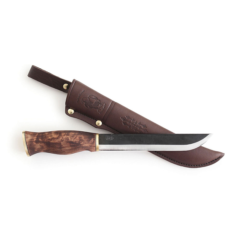 НОЖ AHTI 9618 PUUKKO LEUKU 18