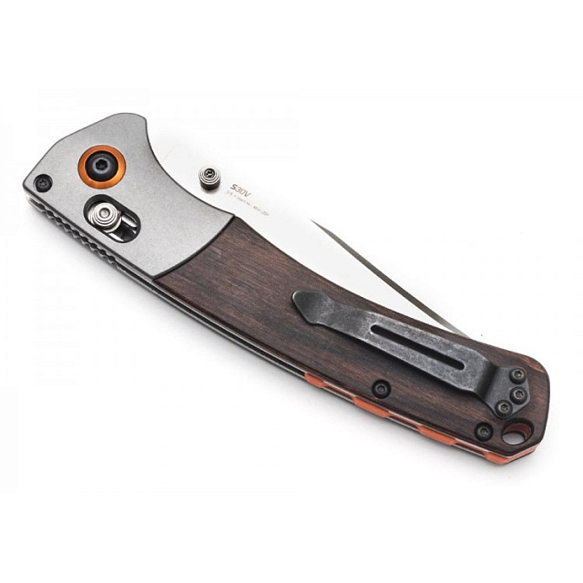 Нож Benchmade BM15080-2 Crooked river