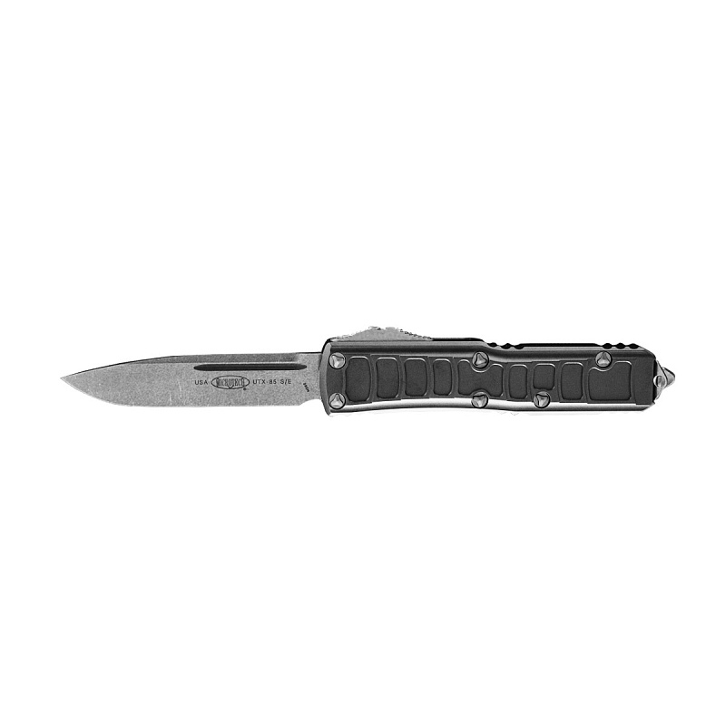 НОЖ MICROTECH UTX-85 231II-10APS STEPSIDE