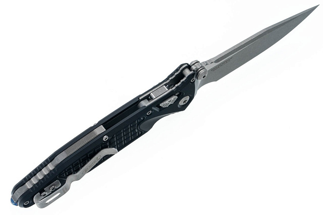 Нож Microtech Socom Elite Ram-Lok 160RL-10APFR Frag pattern