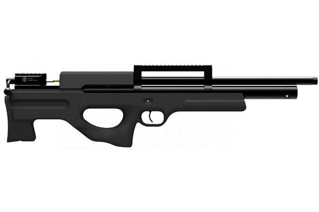 Винтовка PCP ATAMAN Bullpup M2R 426/RB. Калибр 6,35 мм