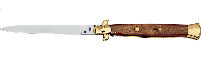 Складной нож FOX knives 250/20PO (автоматический)