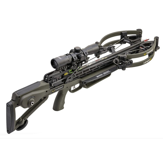 Арбалет TenPoint Viper 430 (130 м/сек)