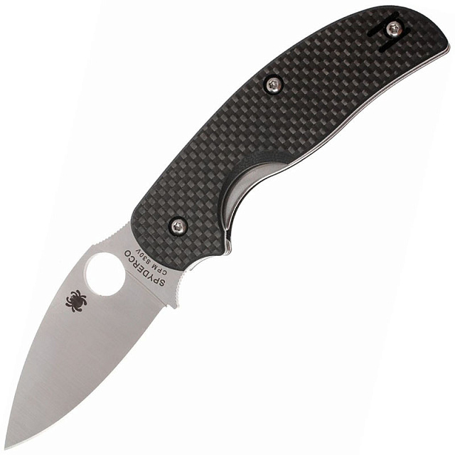 Складной нож Spyderco SAGE C123CFP